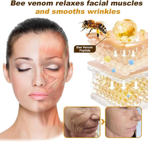BotoxCream – Botox Bee Venom Anti Wrinkle Skin Treatment Cream