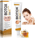 BotoxCream – Botox Bee Venom Anti Wrinkle Skin Treatment Cream